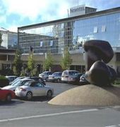 Hotel Novotel Luxembourg Kirchberg