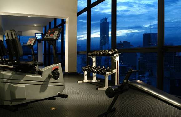 NH Collection Mexico City Reforma