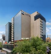 NH Collection Mexico City Reforma