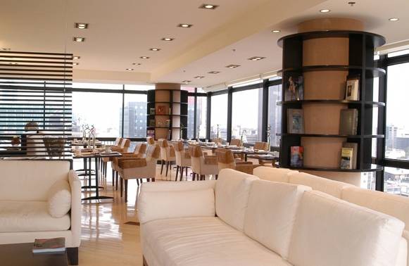 NH Collection Mexico City Reforma