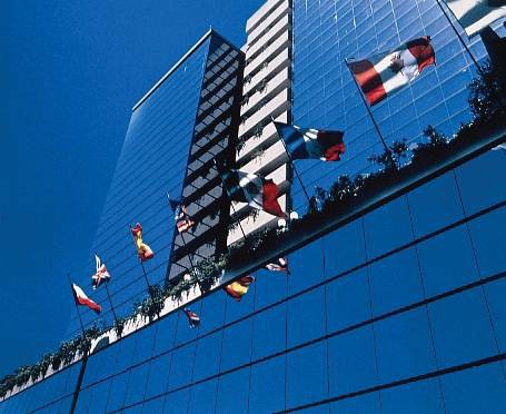 NH Collection Mexico City Reforma