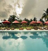 Hotel Novotel Cotonou Orisha