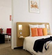 Hotel Novotel Cotonou Orisha