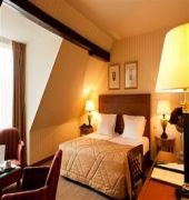 Hotel Oud Huis de Peellaert