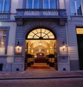 Hotel Oud Huis de Peellaert