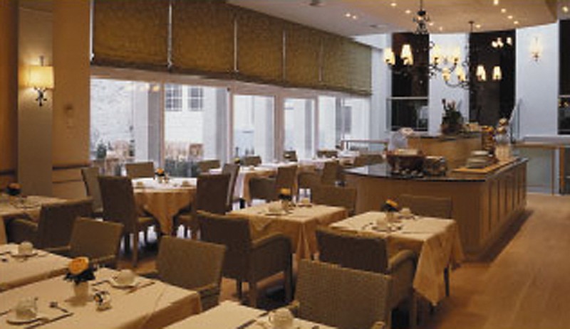 Hotel Oud Huis de Peellaert