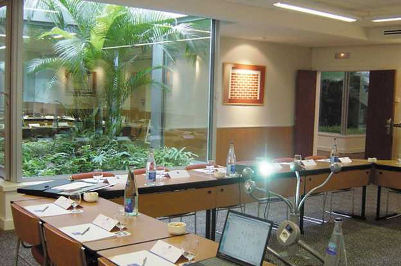 Hotel Novotel Barcelona Sant Joan Despí
