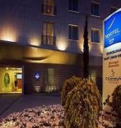 Hotel Novotel Barcelona Sant Joan Despí