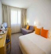 Hotel Novotel Barcelona Sant Joan Despí