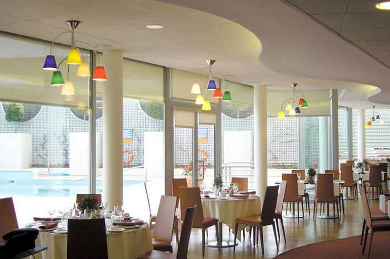 Hotel Novotel Barcelona Sant Joan Despí
