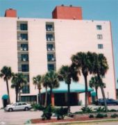 Ocean Sands Hotel