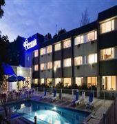 Hôtel Oceania Quimper