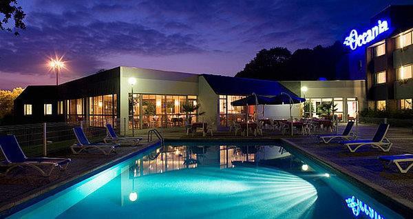 Hôtel Oceania Quimper