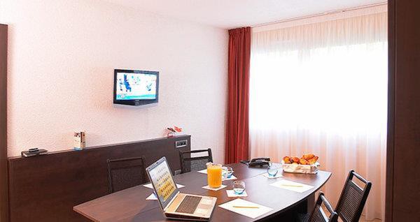 Hôtel Oceania Quimper