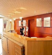Hôtel Oceania Quimper