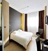 Hôtel Oceania Quimper