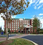 Hilton Garden Inn Baltimore/White Marsh