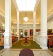 Hilton Garden Inn Baltimore/White Marsh