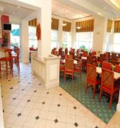 Hilton Garden Inn Baltimore/White Marsh