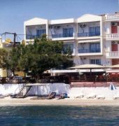 Hotels Thalassies & Thalassies Nouveau