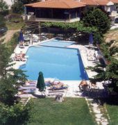 Hotels Thalassies & Thalassies Nouveau