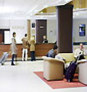 Novotel Wrocław Centrum