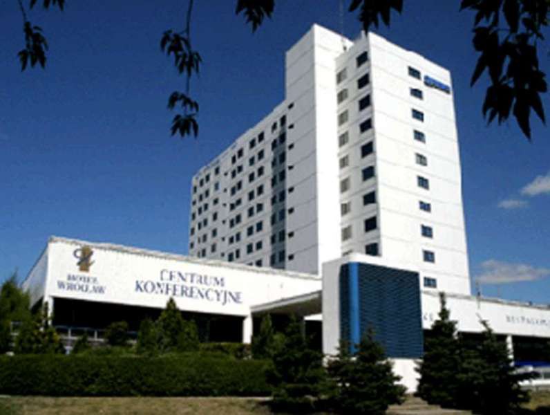 Novotel Wrocław Centrum