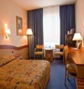Novotel Wrocław Centrum