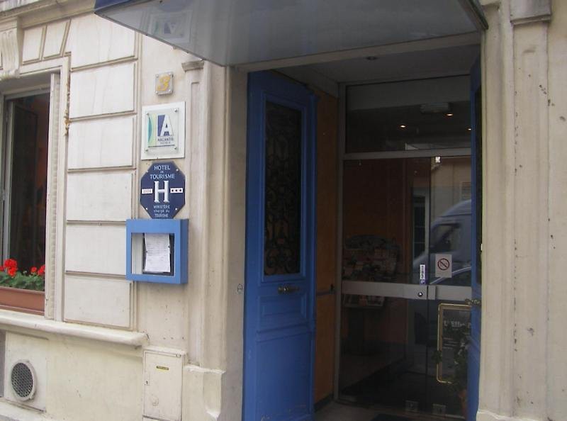 Hotel ibis Styles Paris Pigalle Montmartre