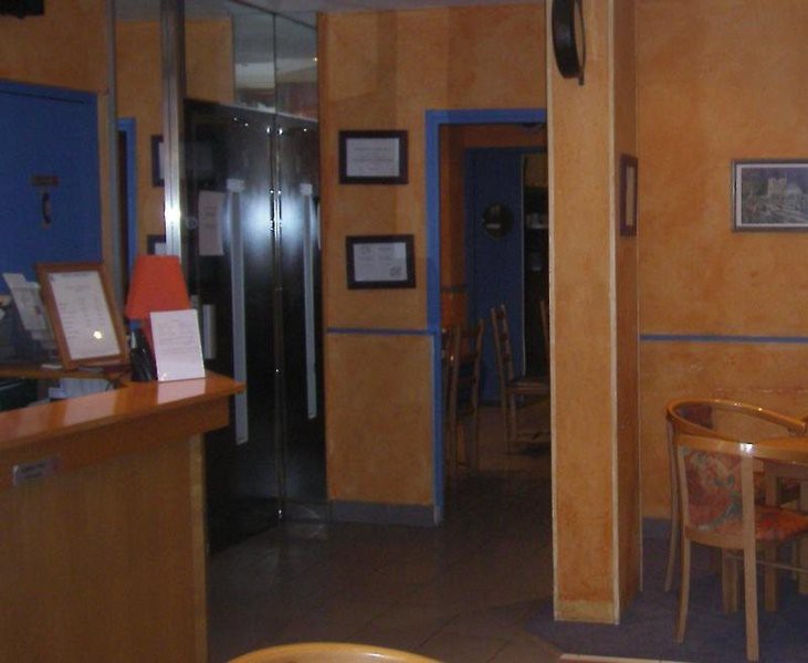 Hotel ibis Styles Paris Pigalle Montmartre