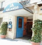 Hotel ibis Styles Paris Pigalle Montmartre