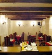 Le Baldaquin Hotel
