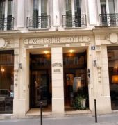 Le Baldaquin Hotel
