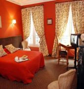 Le Baldaquin Hotel