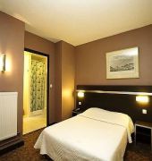 Hôtel Bel Oranger