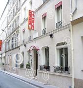 Hôtel Bel Oranger