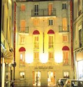 9HOTEL MONTPARNASSE
