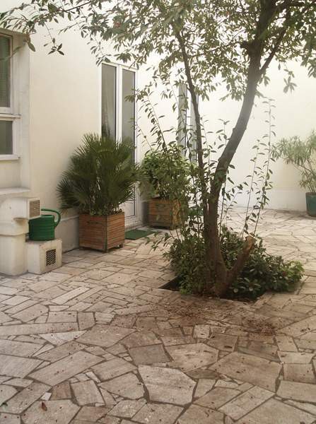 hotel Kyriad Paris 10 Canal St Martin République