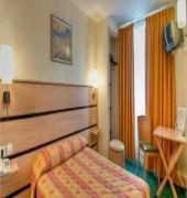 hotel Kyriad Paris 10 Canal St Martin République