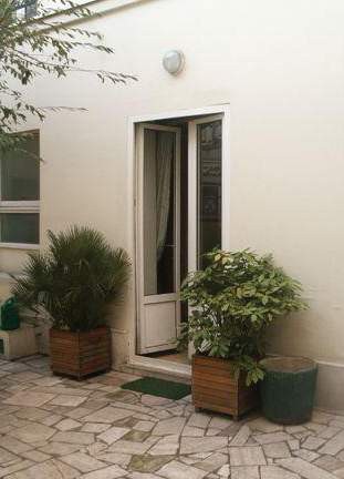 hotel Kyriad Paris 10 Canal St Martin République