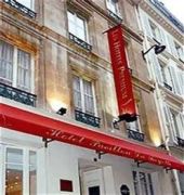 Pavillon Opera Lafayette