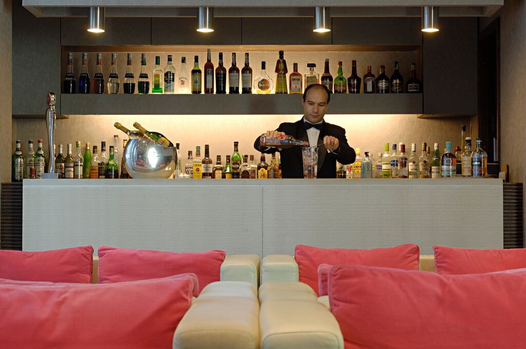 Hotel Olissippo Oriente