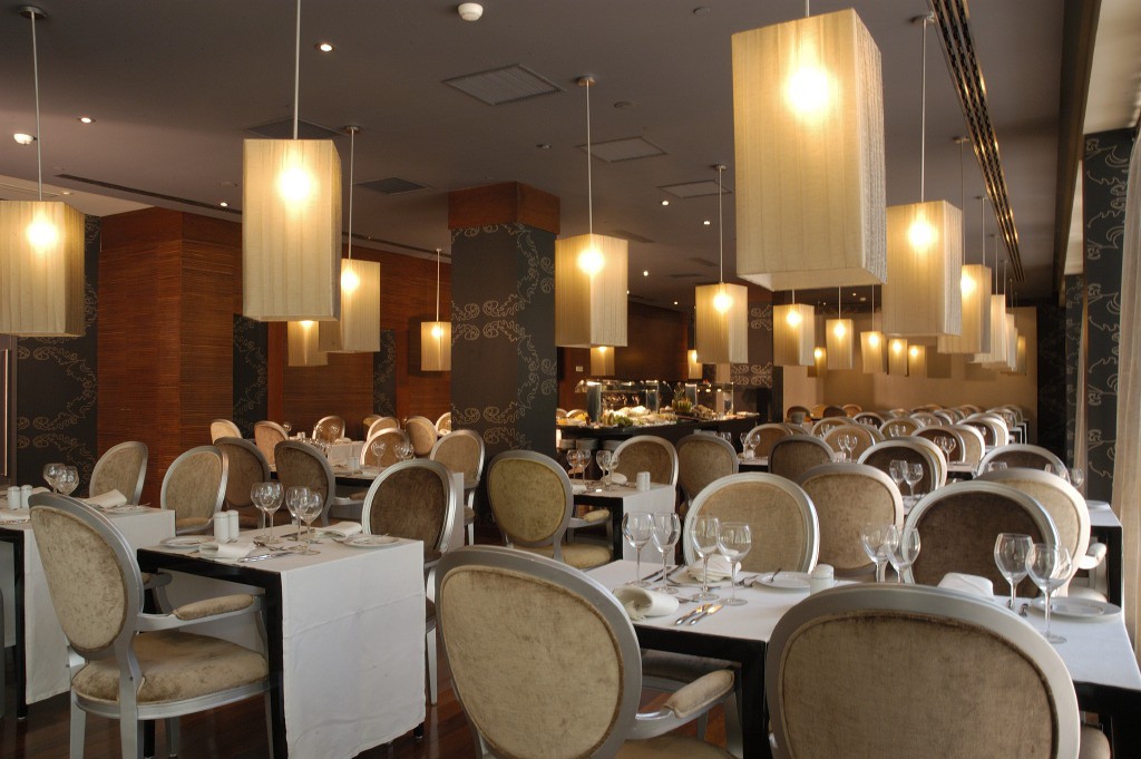 Hotel Olissippo Oriente