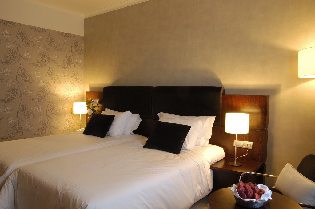 Hotel Olissippo Oriente
