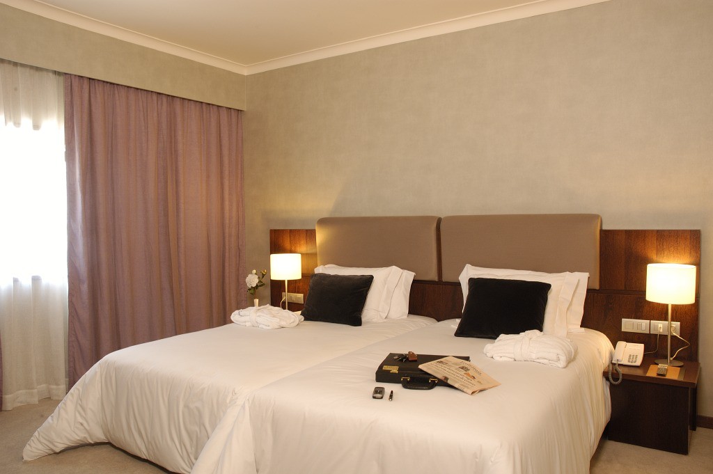 Hotel Olissippo Oriente