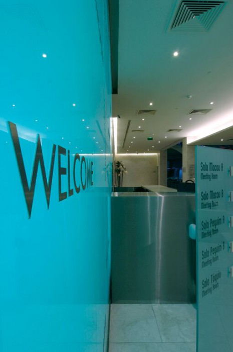 Hotel Olissippo Oriente