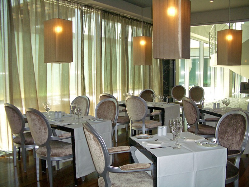 Hotel Olissippo Oriente
