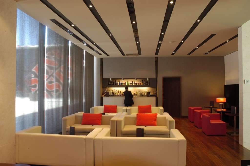 Hotel Olissippo Oriente