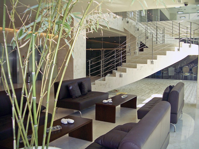 Hotel Olissippo Oriente