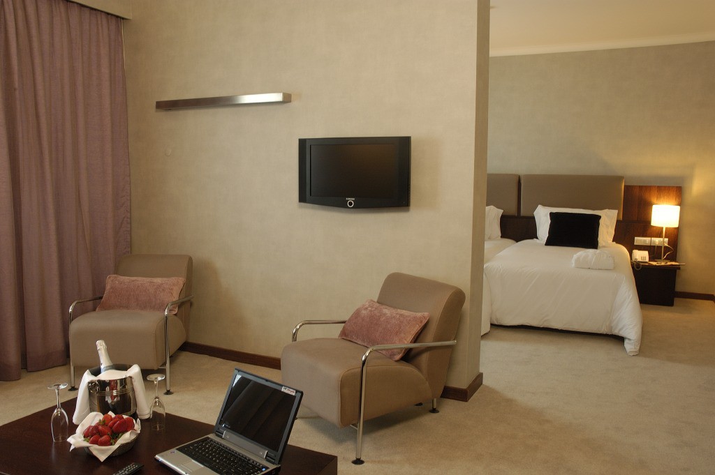 Hotel Olissippo Oriente